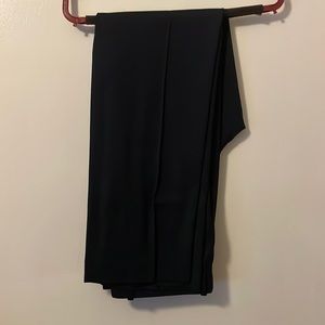 Perry Ellis black Dress pants